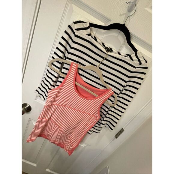 Talbots women’s bundle lot XS blouse and tank top - Picture 1 of 13